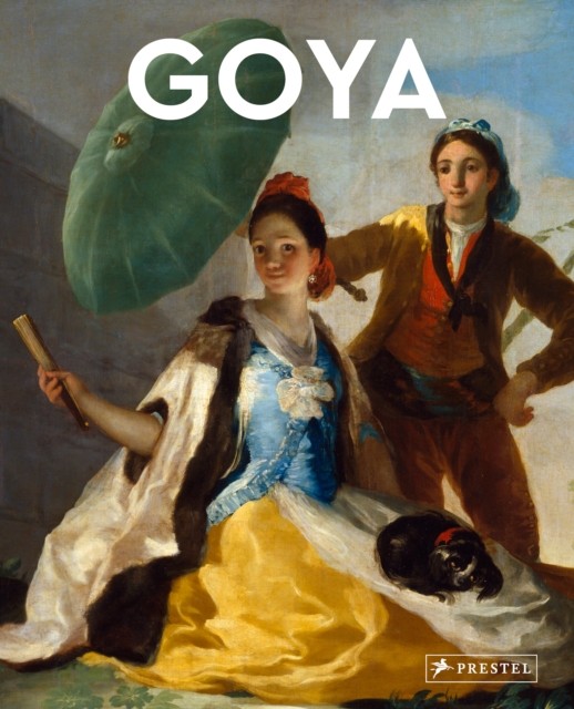 Goya by Jacqueline Cockburn - - Image 2