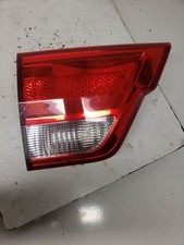 Used Right Tail Light Assembly Fits 2012 Jeep Grand Cherokee Liftgate Mounted R