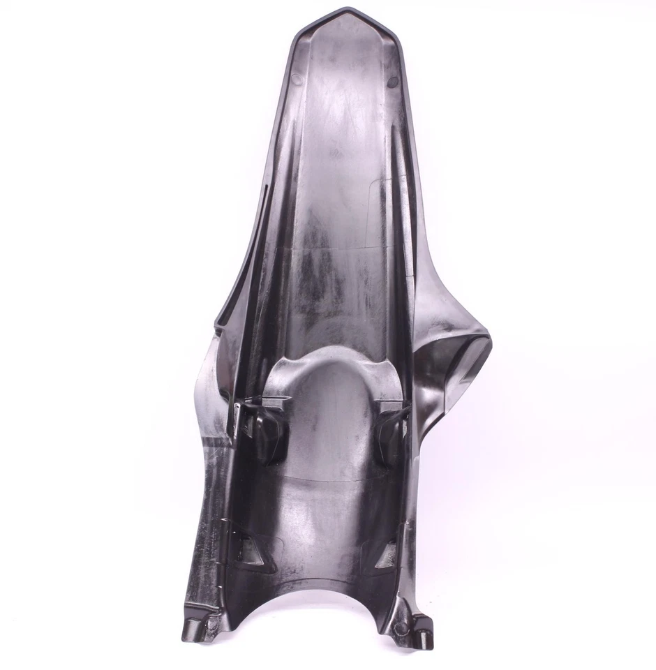 Honda Crf450r 2012 guardabarros delantero trasero carenado matrícula r1019 Foto 3 de 4