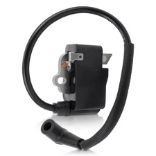 Ignition Coil For Stihl For MS201 MS201T MS201C MS201 2-Mix MS201TC