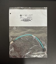 Allen Bradley 1585J-M8CBJM-0M3 Ethernet Media Patchcord RJ45 to RJ45