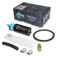 Polaris Ace 150 500 570 900 17-21 Qfs Kraftstoff Pumpe + Reg + Tank Seal