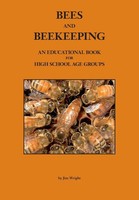 Jim Wright | Bees AND Beekeeping | Taschenbuch | Englisch (2020)