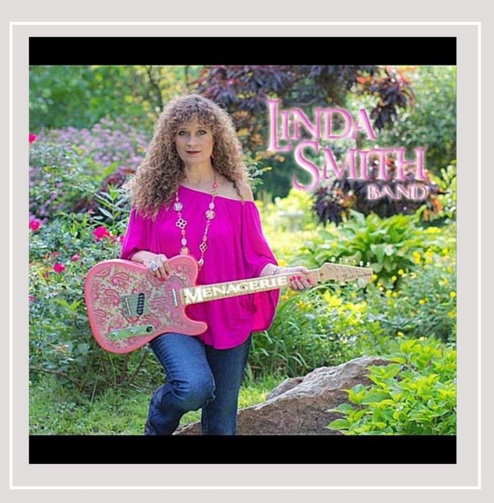 Зверинец Дугласа Смита (CD)