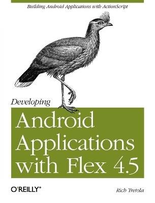 Entwicklung von Android Anwendungen mit Flex 4.5, Ric
