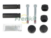 Frenkit 818003 Bremssattel FüHrungsbolzen FüR Ford Nissan Iveco