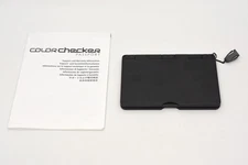 X-Rite Color Checker Passport