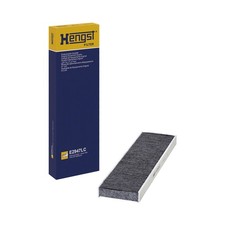 Innenraumfilter Aktivkohlefilter 30 mm HENGST FILTER f�r u.a. MINI COUNTRYMAN
