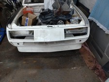 Vauxhall Firenza, Viva, Magnum, Droop Snoot nose Cone, DTV, Race Car, Wall Art