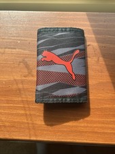 Puma Wallet