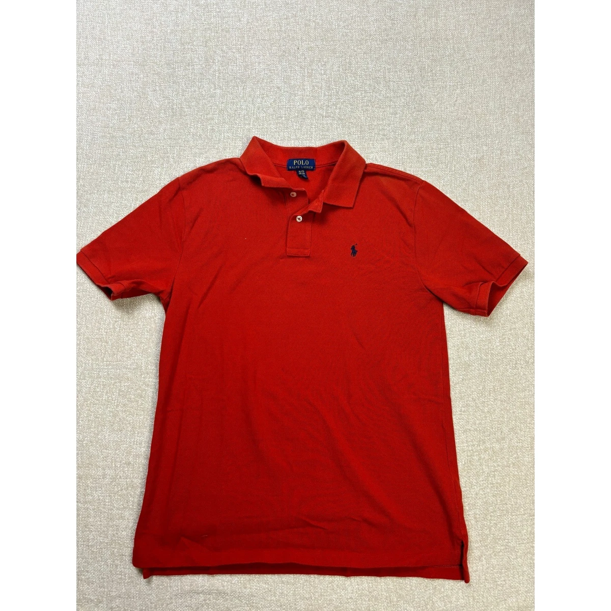 Polo Ralph Lauren Boys 18-20 Size Tops, Shirts & T-Shirts for Boys