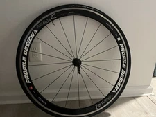 Profile Design Armada 45 AL Front Wheel Rim