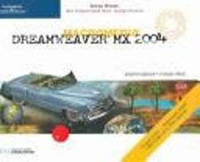 Macromedia Dreamweaver MX 2004 Paperback