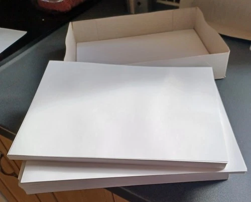 A4 Photo Paper Gloss Double Side - 390 Sheets Boxed