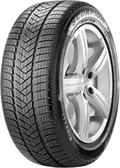Pneu 315/35 r20 110V RFT M+S 3PMSF FR XL PIRELLI SCORPION WINTER hiver neuf - Photo 1/4