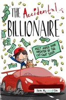The Accidental Billionaire | Tom Mclaughlin | Englisch | Taschenbuch | 2017