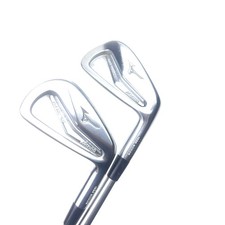 Mizuno MP-25 Eisen / 5-PW / KBS Tour C-Taper Lite Regular Flex