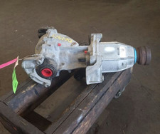 2013-2016 Ford Fusion Rear Axle Differential Carrier 3.51 Ratio Assembly Oem 2013-2016 Ford Fusion Rear Axle Differential Carrier 3.51 Ratio Assembly Oem
