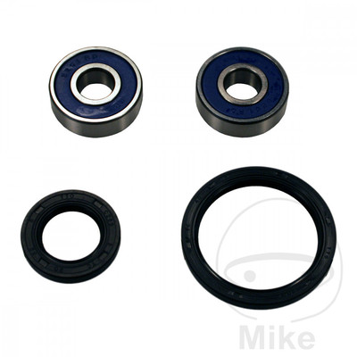 ALL BALLS Wheel Bearing Set with Seals