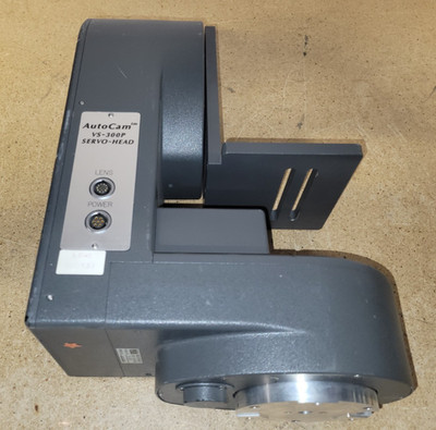 TSM  AutoCam VS-300P  Remote Pan and Tilt Head