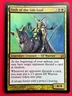 MTG Foil 1X Nath of the Gilt-Leaf X1 Lorwyn Magic - LP/MP