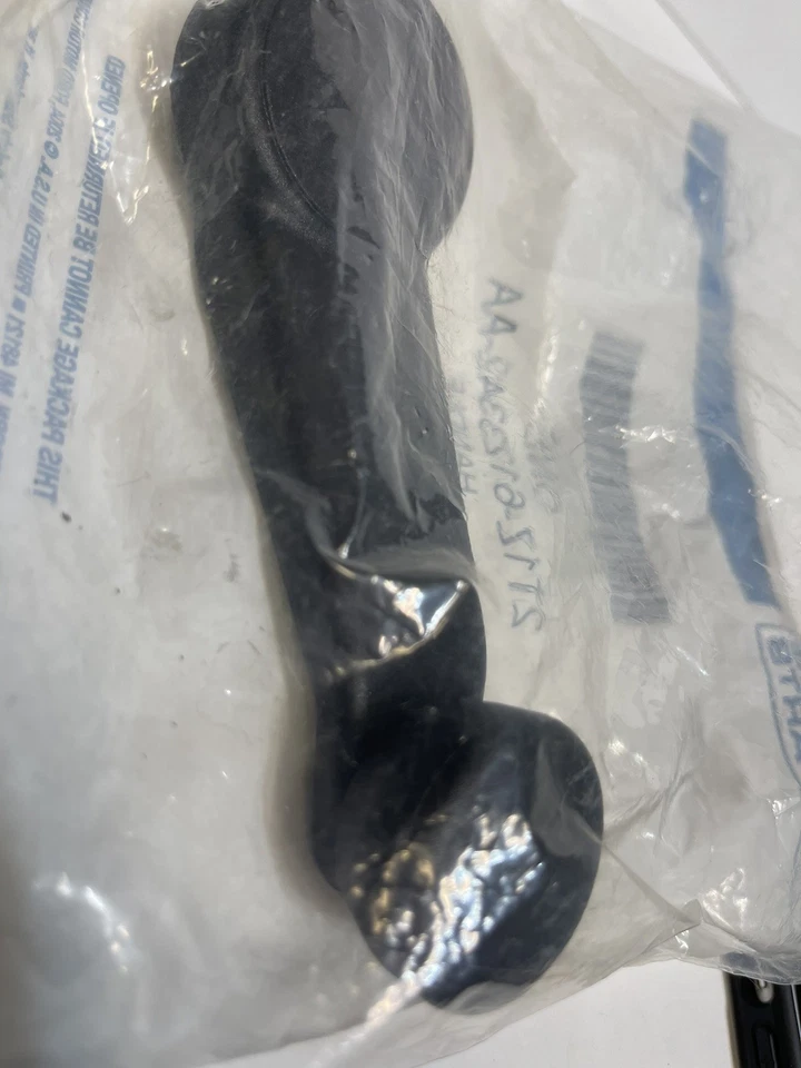 Manivela ventana Ford NUEVA genuina 10-13 Transit Connect 2T1Z-6123342-AA Foto 3 de 4