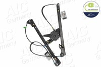 Aic Fensterheber 50510 FüR Vw