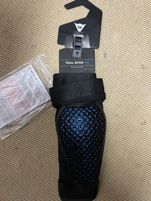Dainese Bike Elbow Protector Größe XL