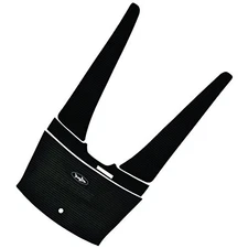 BlackTip Jetsports Traction Mats compatible with Yamaha Wave Blaster 701