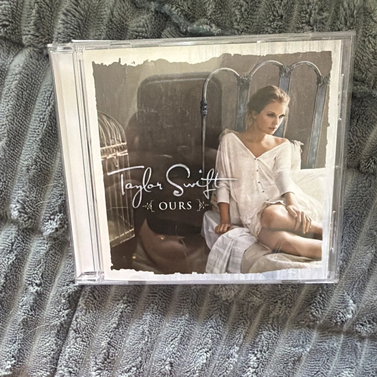 Pop Single CDs Taylor Swift for sale | eBay