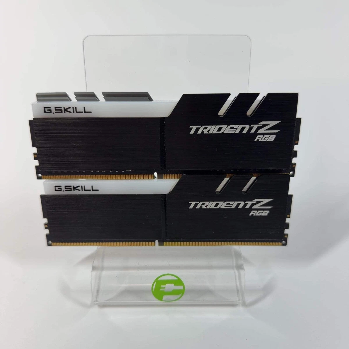 Las mejores ofertas en G. SKILL DDR4 SDRAM de memoria (RAM) 2