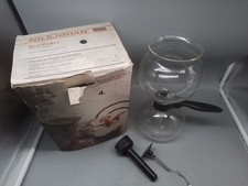 Bodum Don Pedro Kaffeemaschine/Kaffeebereiter,Ersatzteile,Design,Vintage