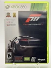 Forza Motorsport 3 (Microsoft Xbox 360, 2009) CIB | Complete | Tested