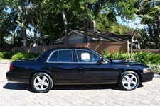 2003 Mercury Marauder Clean car fax  Amazing original condition Best Around !!