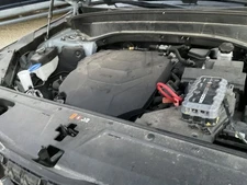 TELLURIDE 2022 Engine 4226642