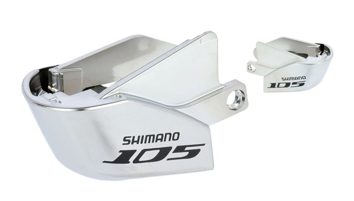 Shimano 105 hotsell shifter cover plate
