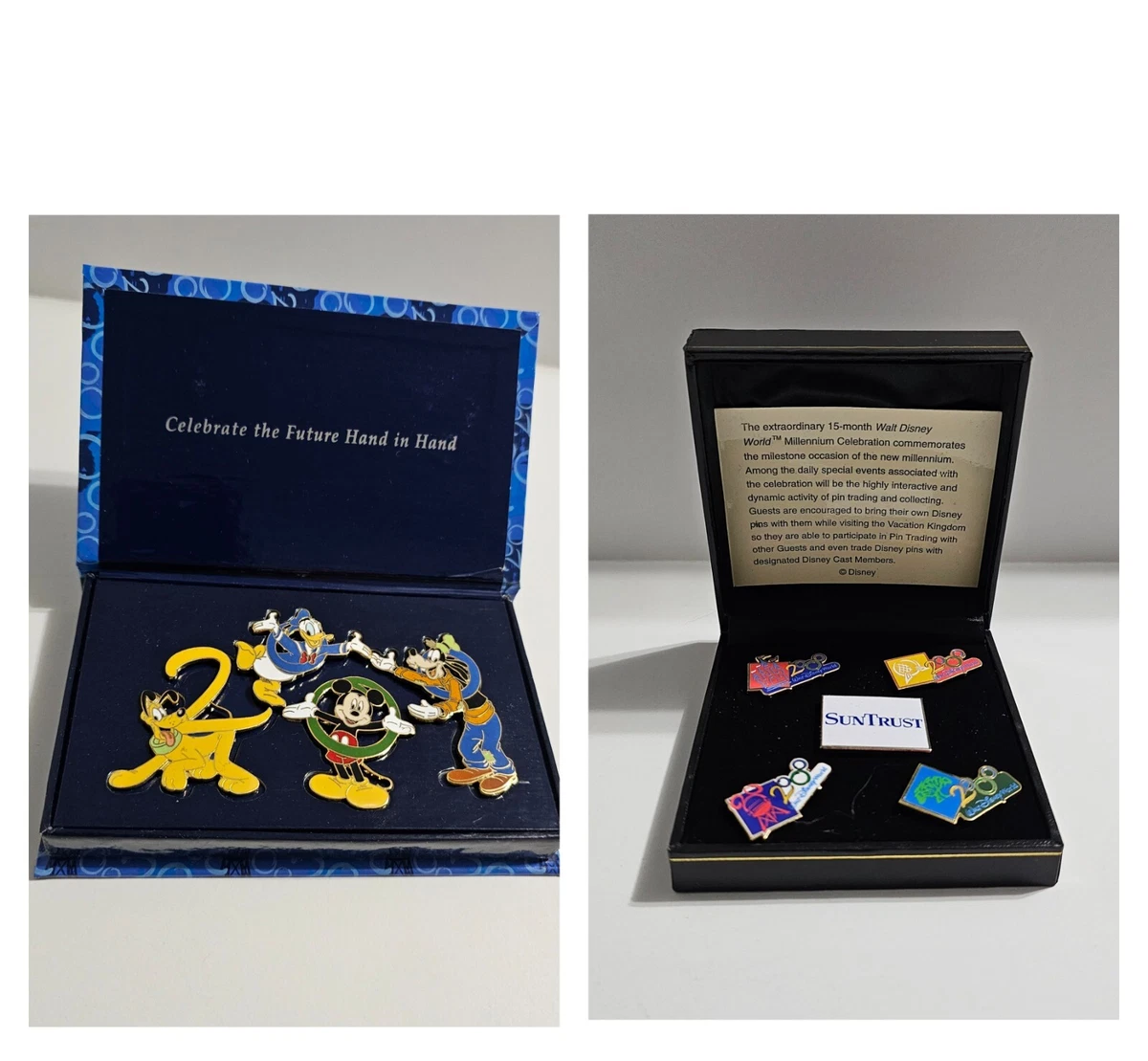 2000 Walt Disney World Sets (1968-Now) for sale | eBay