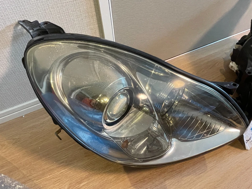 Lexus Genuine SC430 Late Model HID Xenon Headlight Lamp Left Right OEM JDM - Image 2 of 4