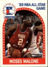 1989-90 Hoops Basketball (Pick Card From List 1-264) C48 09-24