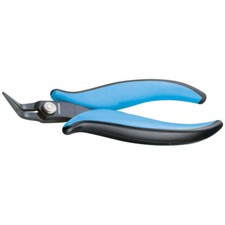 Gedore 1829084 Miniature electronic needle nose pliers