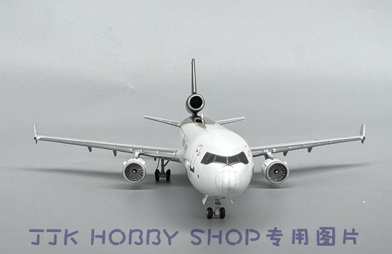GeminiJets 1/400 McDonnell Douglas MD-11F UPS Freighter N282UP