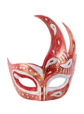Carnival Eye Mask