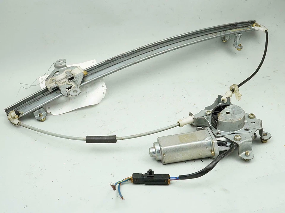 1993 - 1998 Mercury Villager Nissan Quest Power Window Regulator Motor Front Rh - Изображение 4 из 4