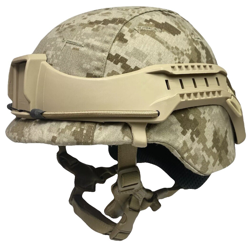 Usmc Lwh Helmet | eBay