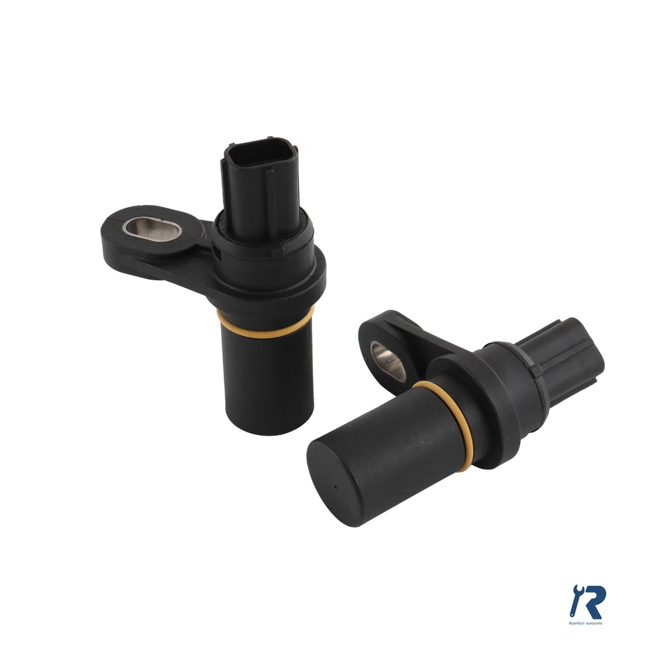 2PCS Speed Sensor for 2006-2010 Chrysler 2000-2019 Dodge 1999-2013 Jeep 4669061 - Изображение 3 из 4