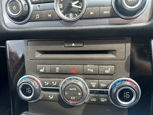 LAND ROVER RANGE ROVER SPORT SUV 3.0 TD V6 HSE (2011/11) - Picture 23 of 24
