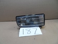 95 96 97 98 99 BMW 328 PASSENGER Side Fog Light Used front Lamp #187-H
