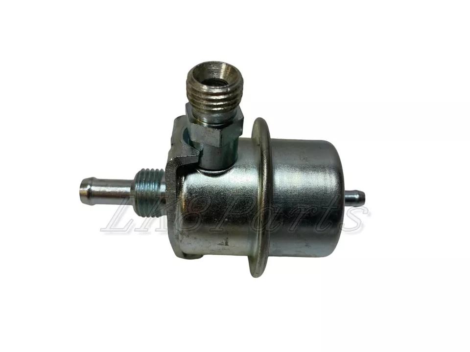 Regulador de pressão de combustível Jaguar Daimler V12 XJ12 S3 XJS 5.3 3.6 EAC4864-INT - Imagem 3 de 4