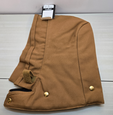 Carhartt Replacement Hood A02 BRN Brown