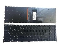 FOR Acer Swift 3 SF315-41G SF315-51G N17P4 SF315-52G SF315-54G Keyboard Backlit